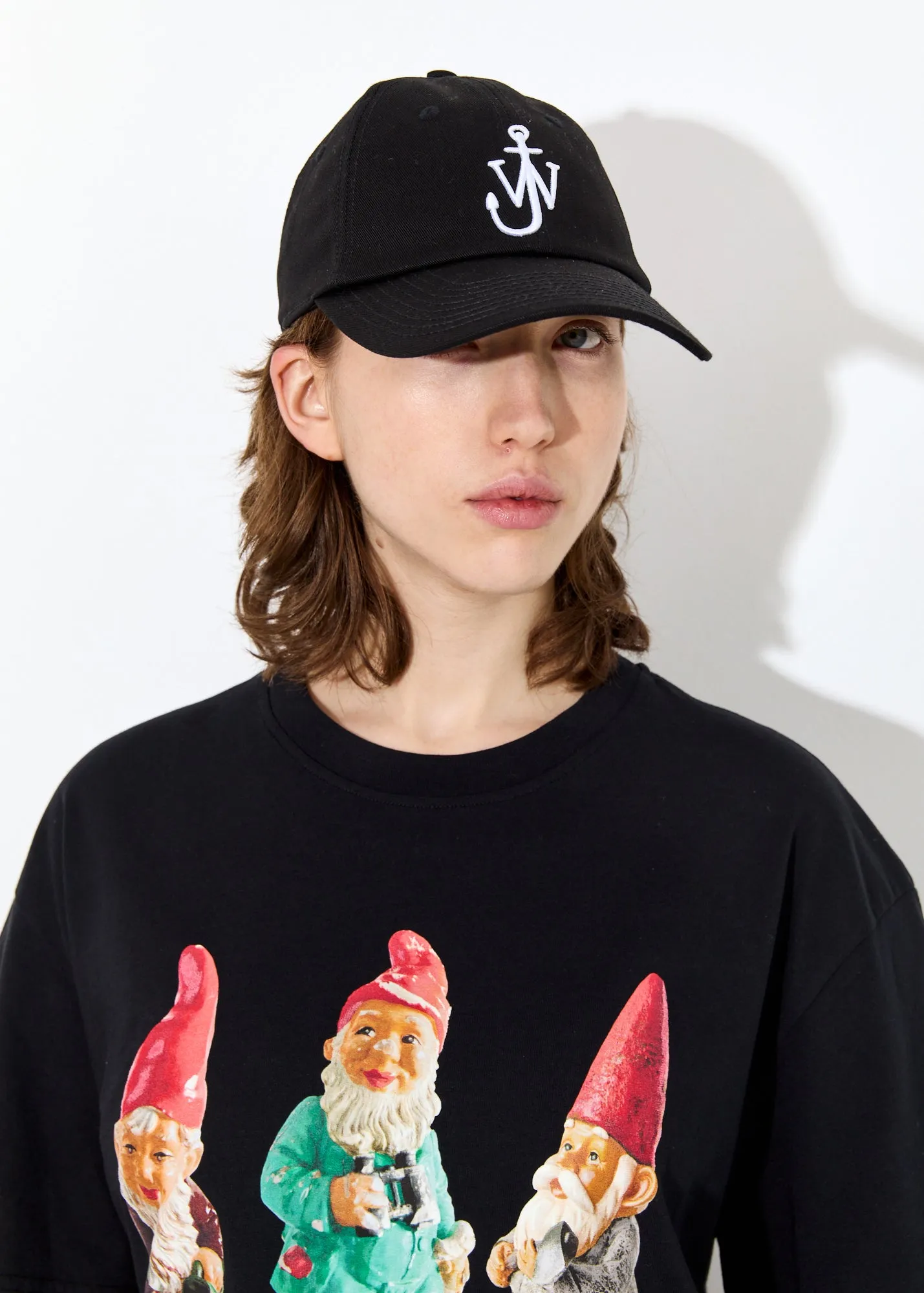   JW Anderson  Baseball cap