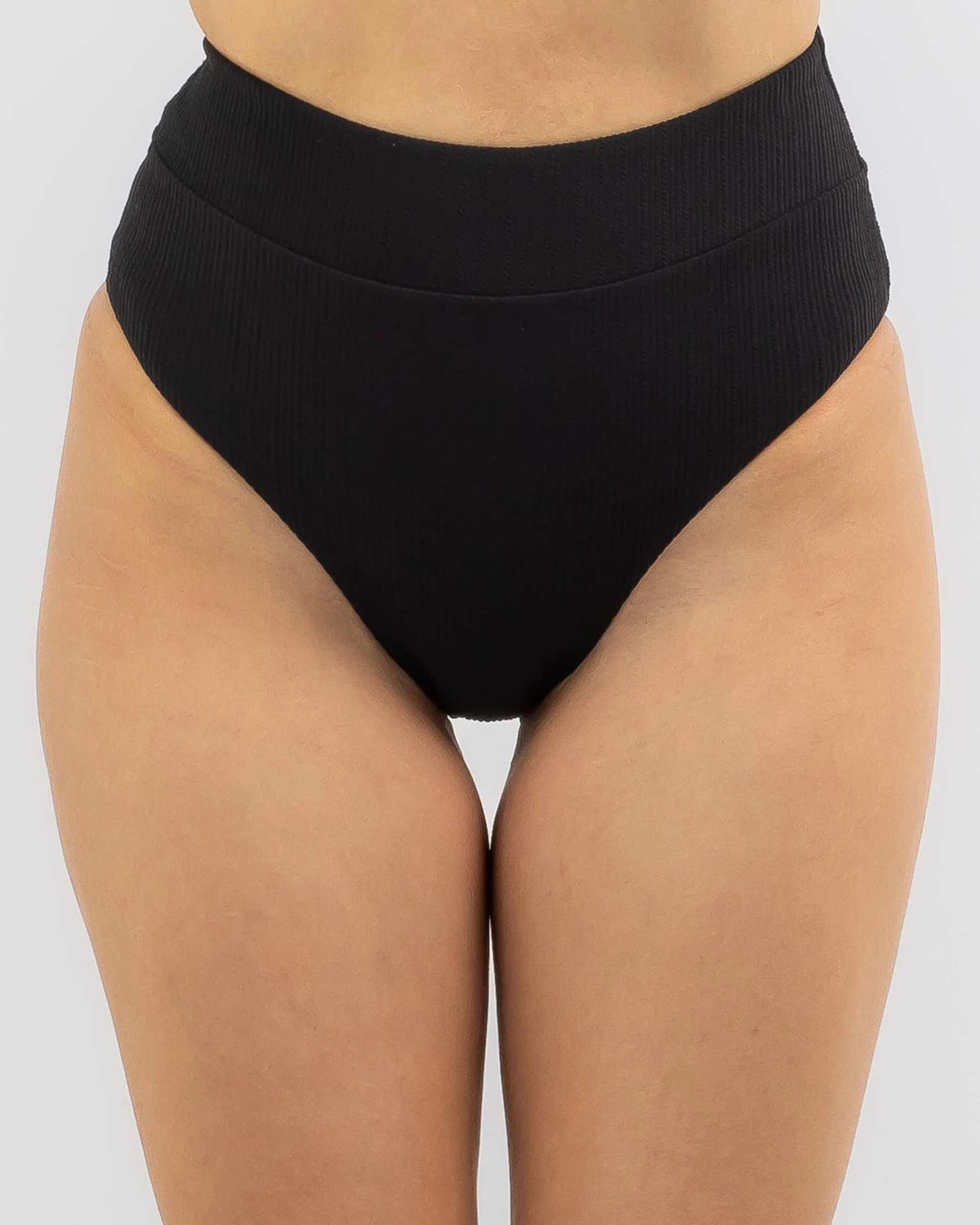 Kaiami Chasta High Waist Bikini Bottom