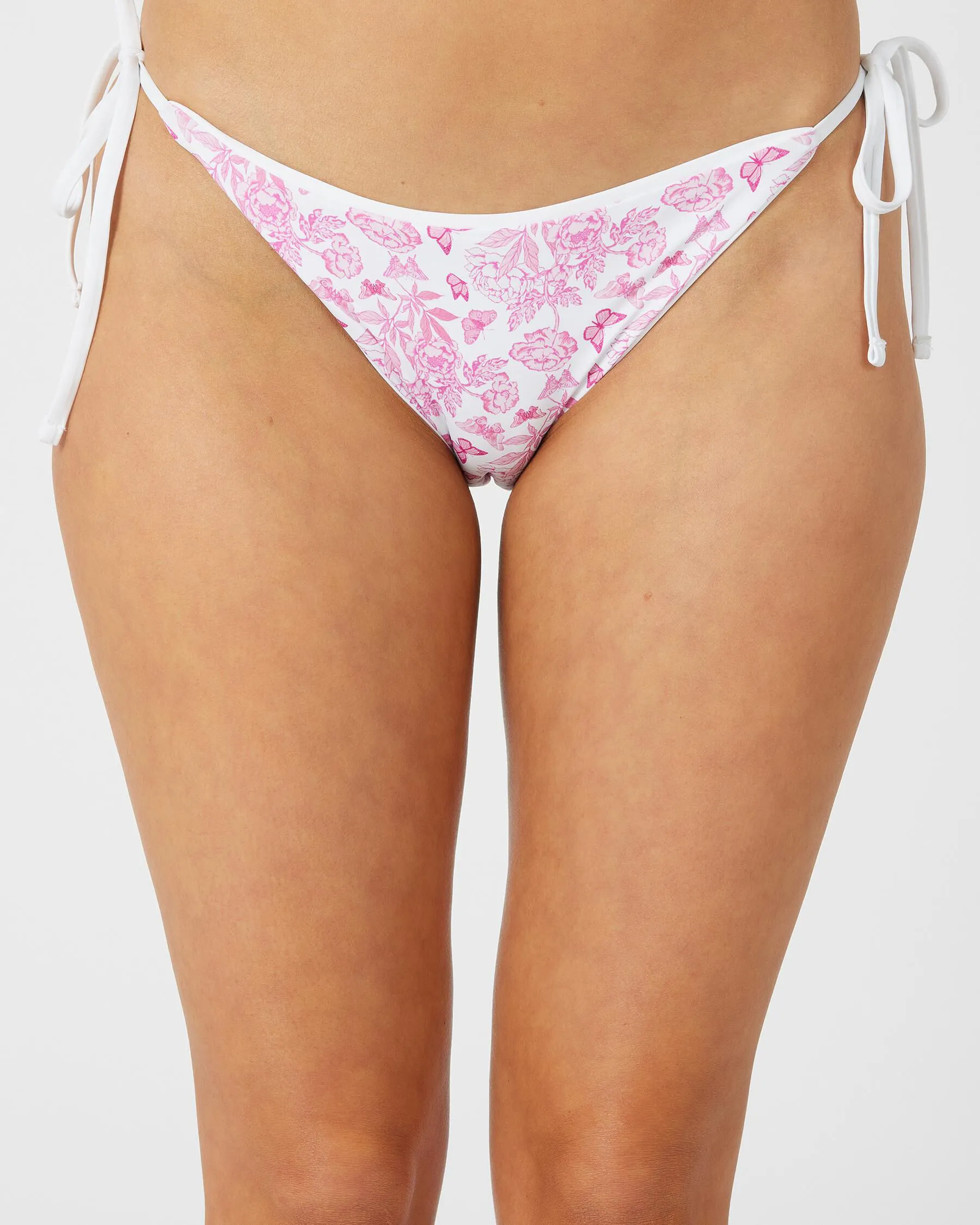 Kaiami Vienna Classic Tie Bikini Bottom