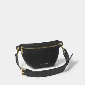 Katie Loxton Nylon-Luxe Belt Bag