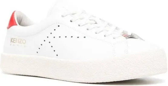 Kenzo Swing low-top sneakers White