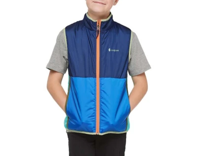 Kids' Cotopaxi Teca Calido Vest