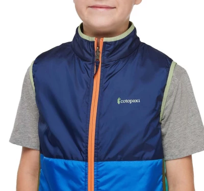 Kids' Cotopaxi Teca Calido Vest