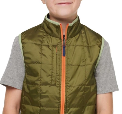 Kids' Cotopaxi Teca Calido Vest