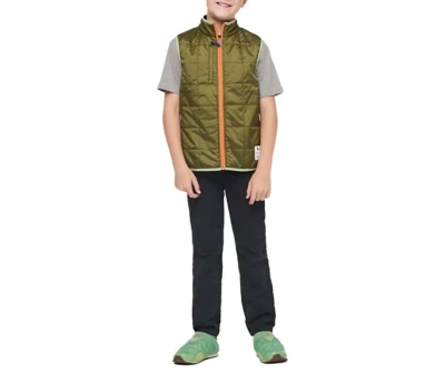 Kids' Cotopaxi Teca Calido Vest