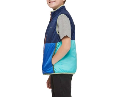 Kids' Cotopaxi Teca Calido Vest