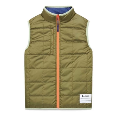 Kids' Cotopaxi Teca Calido Vest