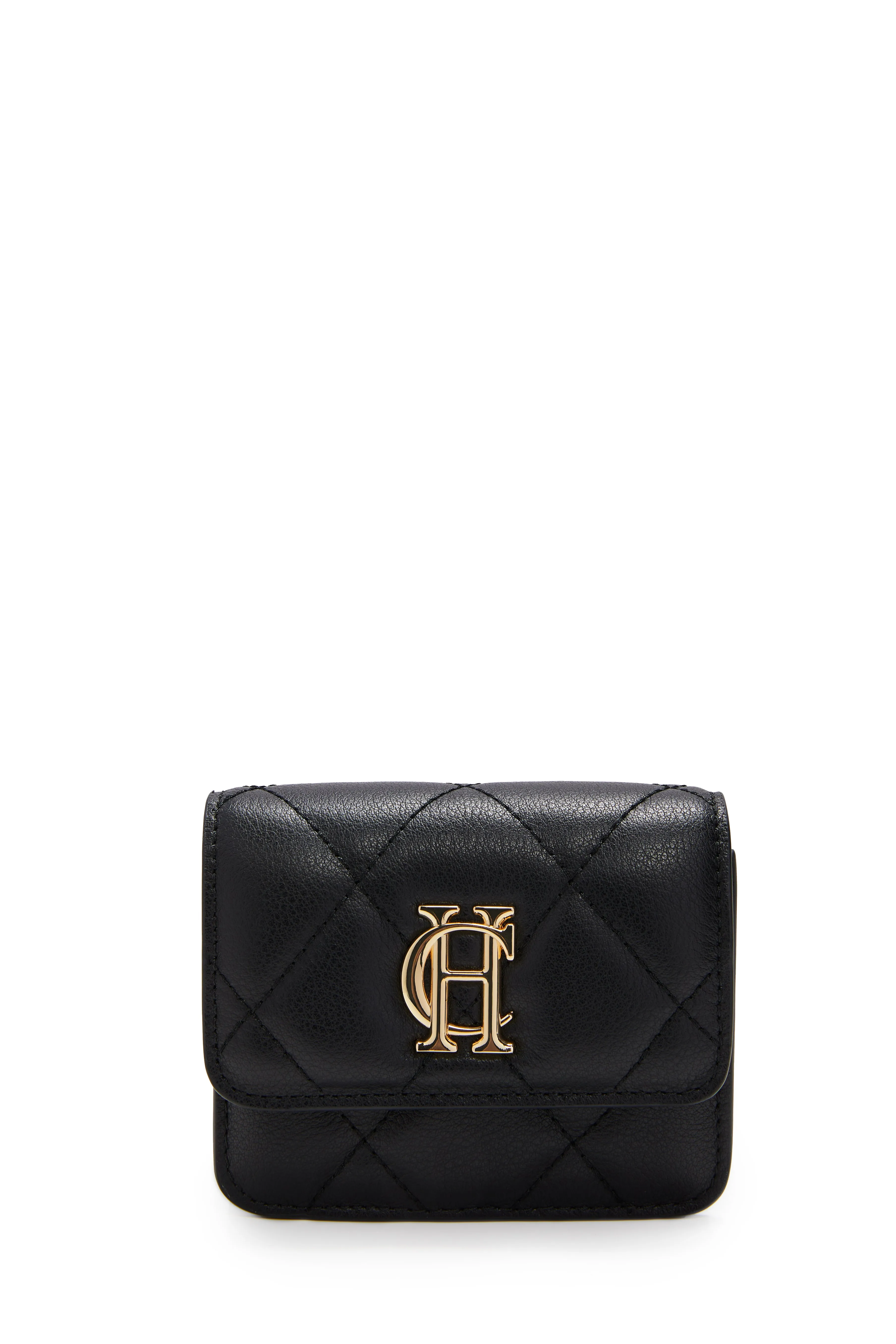 Knightsbridge Belt Bag (Black)