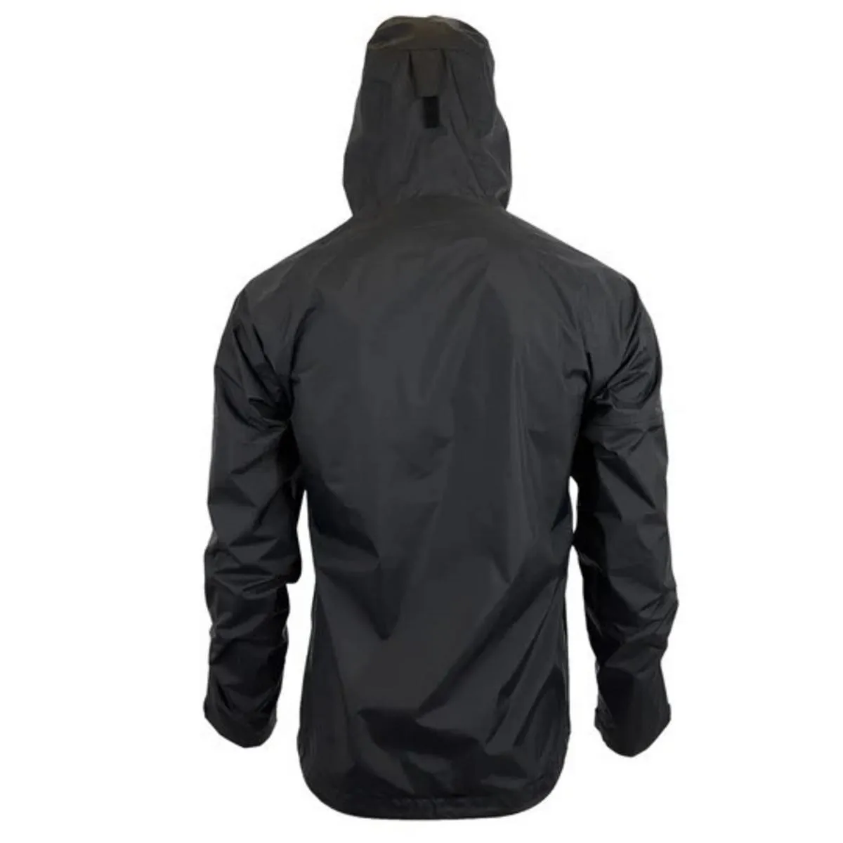 Kryptek KRYPTEK TRIDENT RAIN JACKET, GRAPHITE colourway