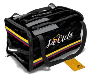 La Cicla 2023 RACEDAY BAG