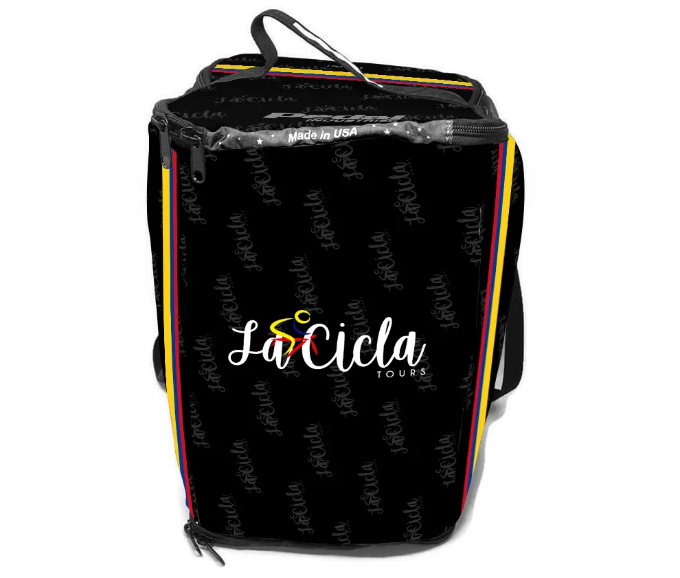 La Cicla 2023 RACEDAY BAG