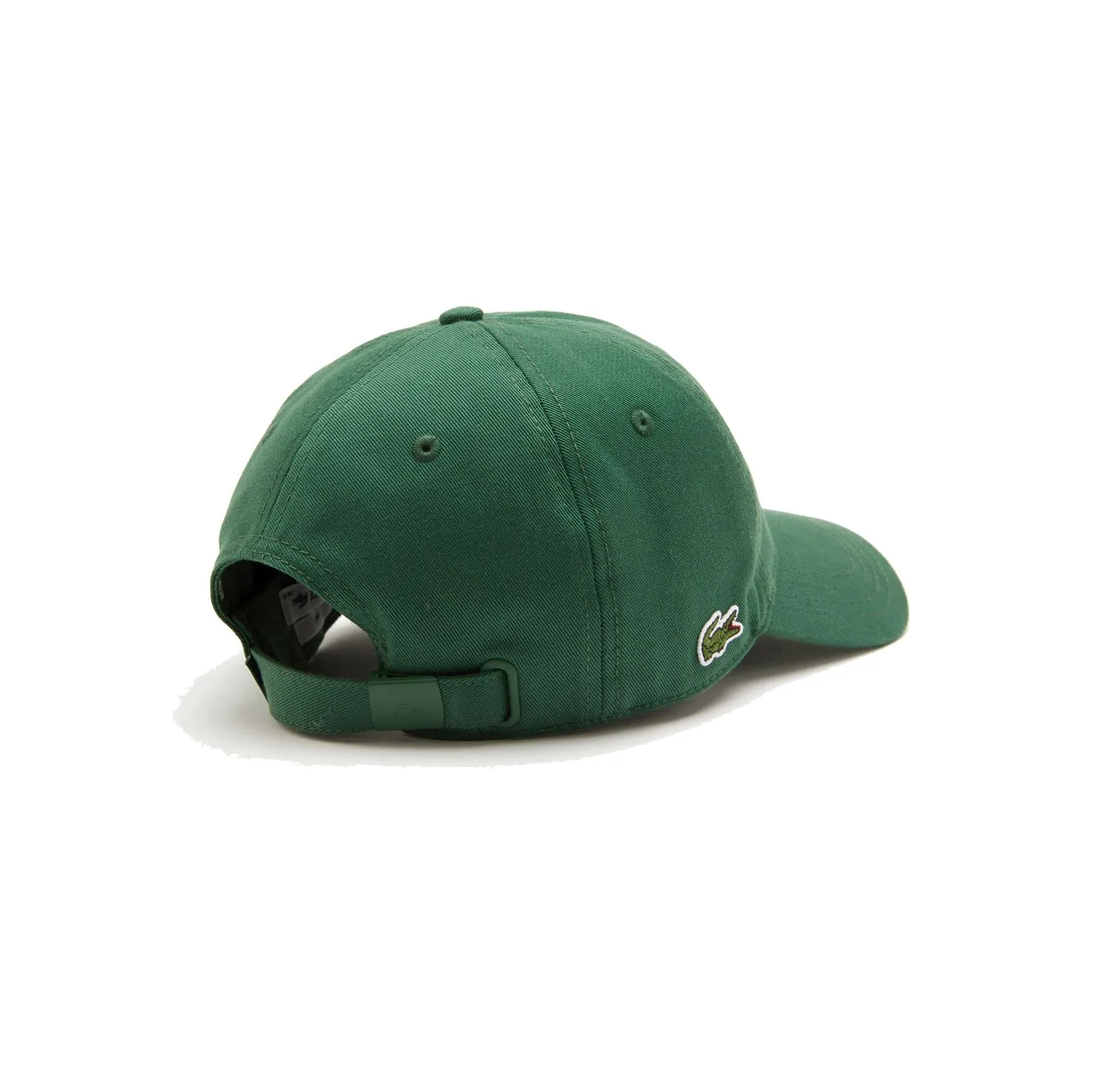 Lacoste RK0440 Twill Cap