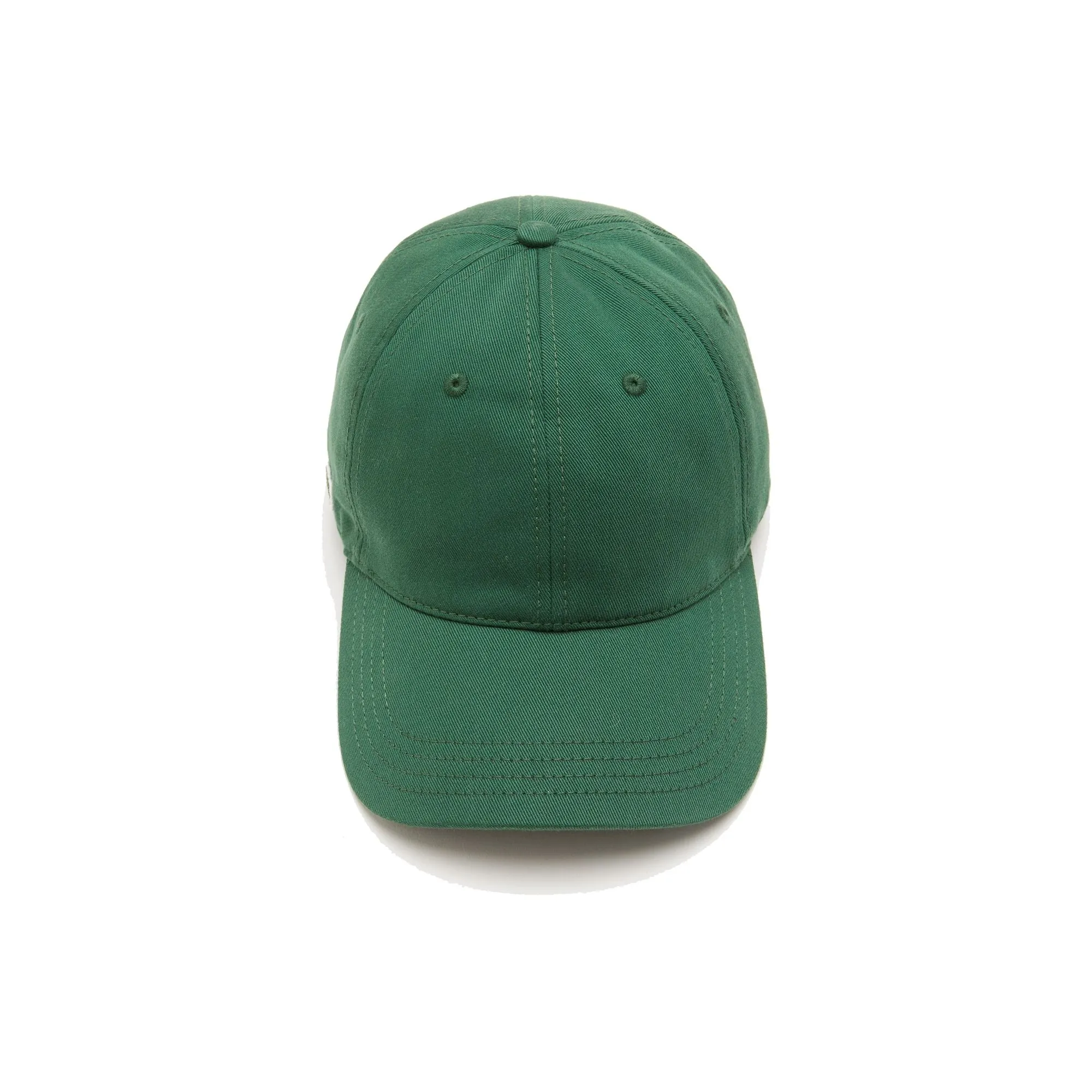 Lacoste RK0440 Twill Cap