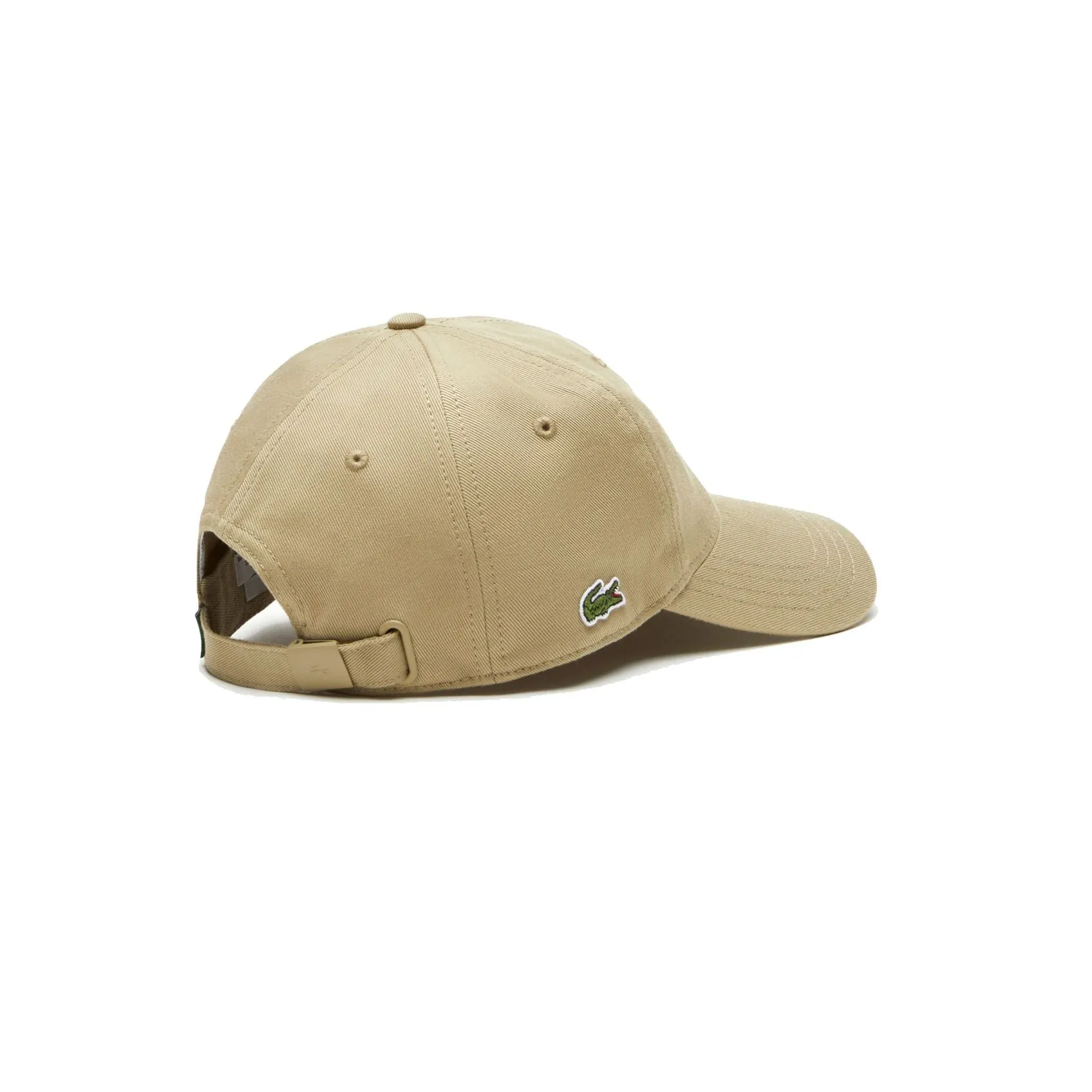 Lacoste RK0440 Twill Cap