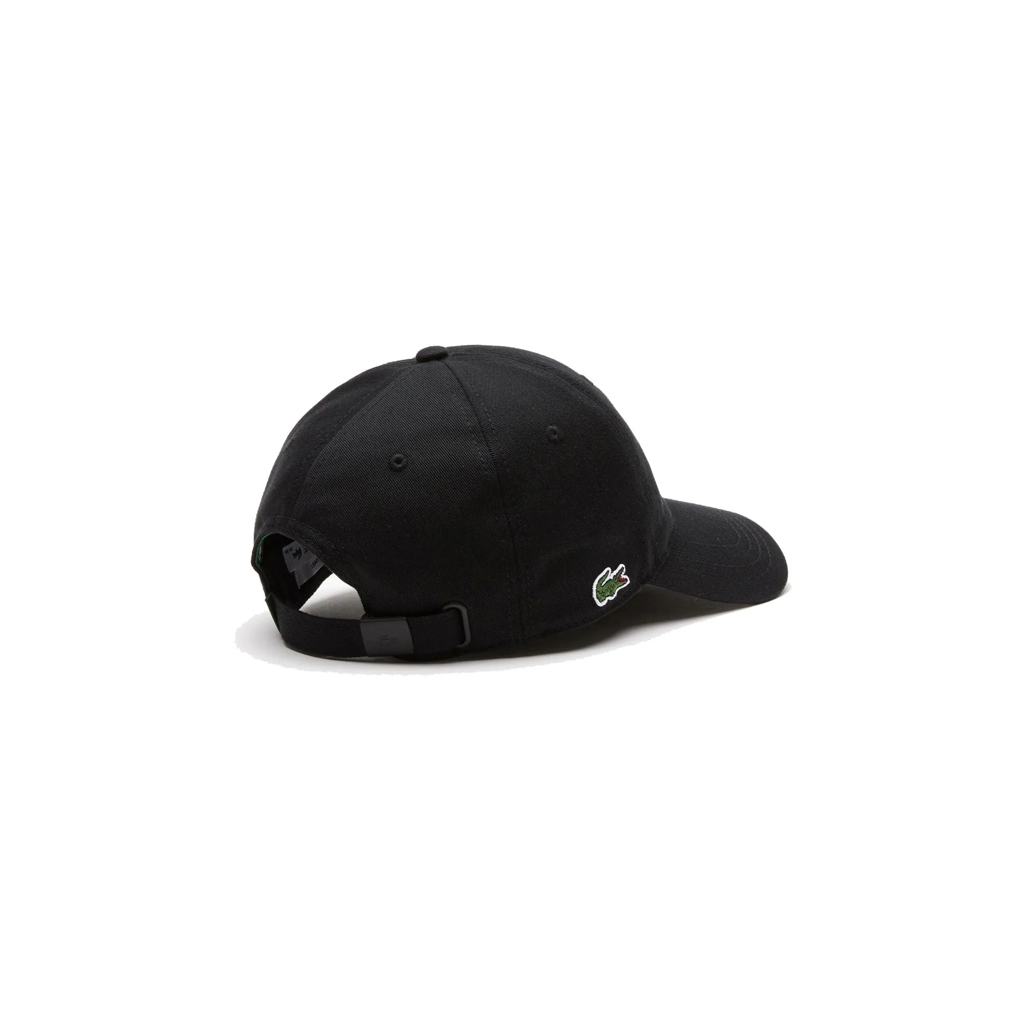 Lacoste RK0440 Twill Cap