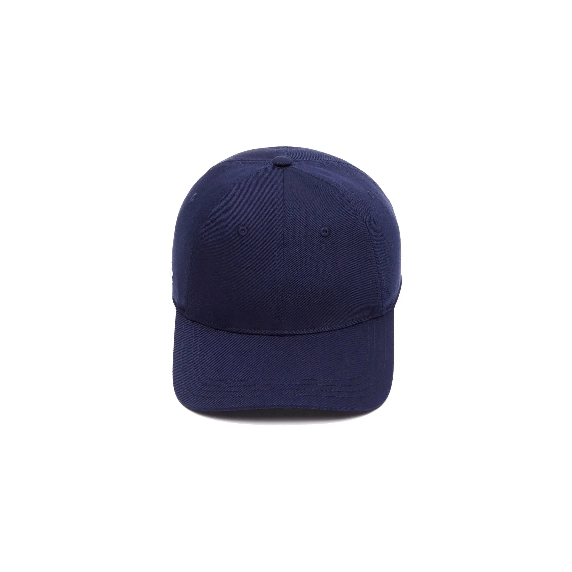 Lacoste RK0440 Twill Cap