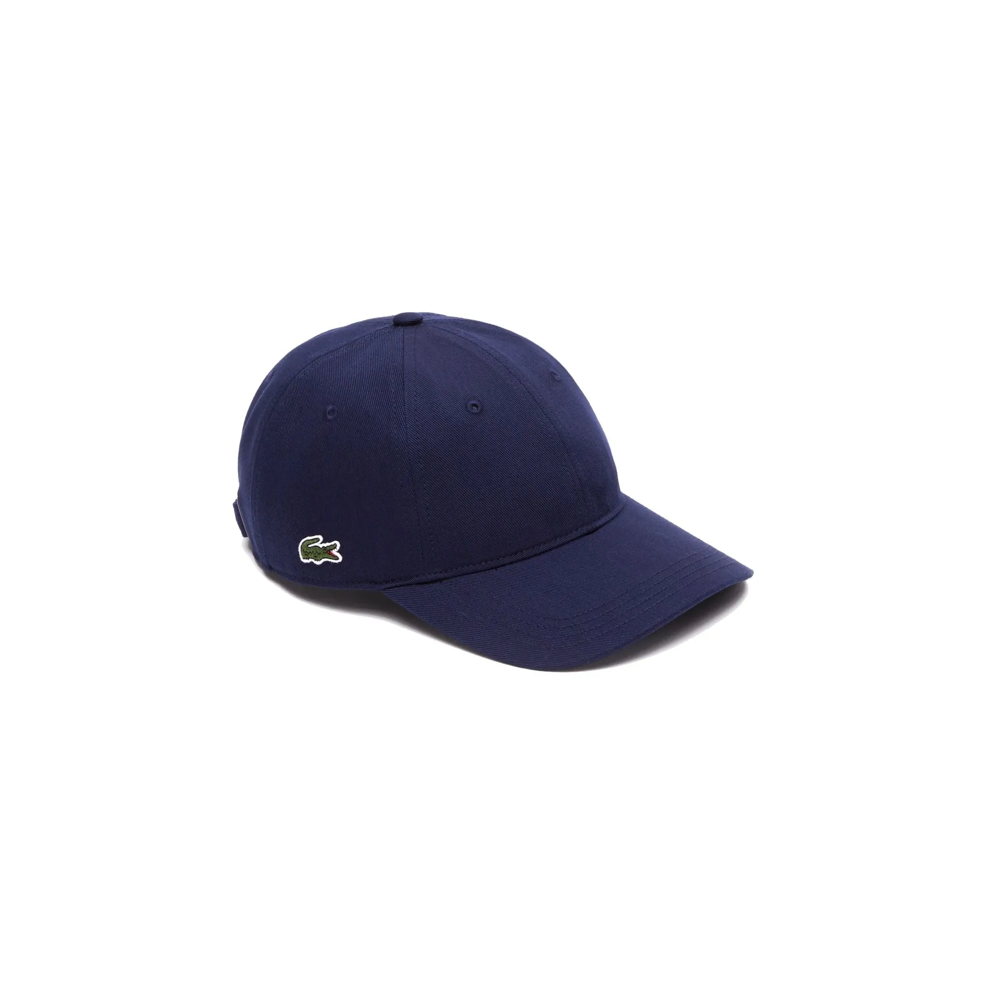 Lacoste RK0440 Twill Cap