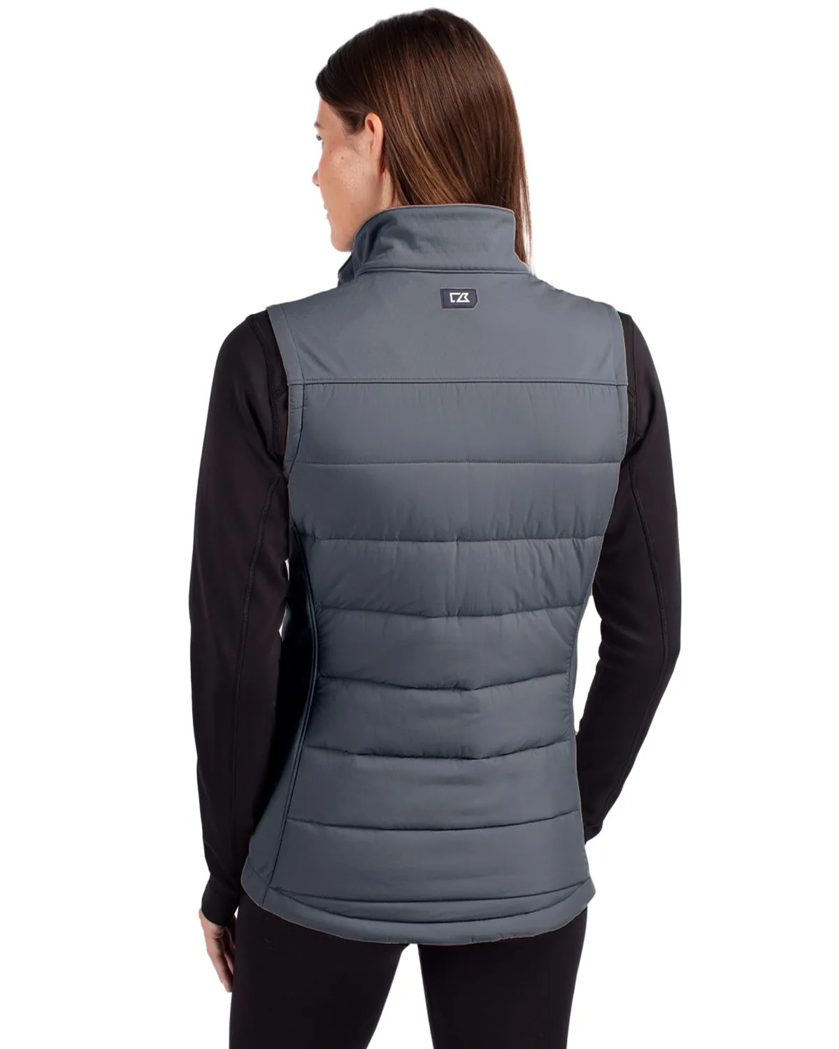 Ladies Evoke Eco Hybrid Vest