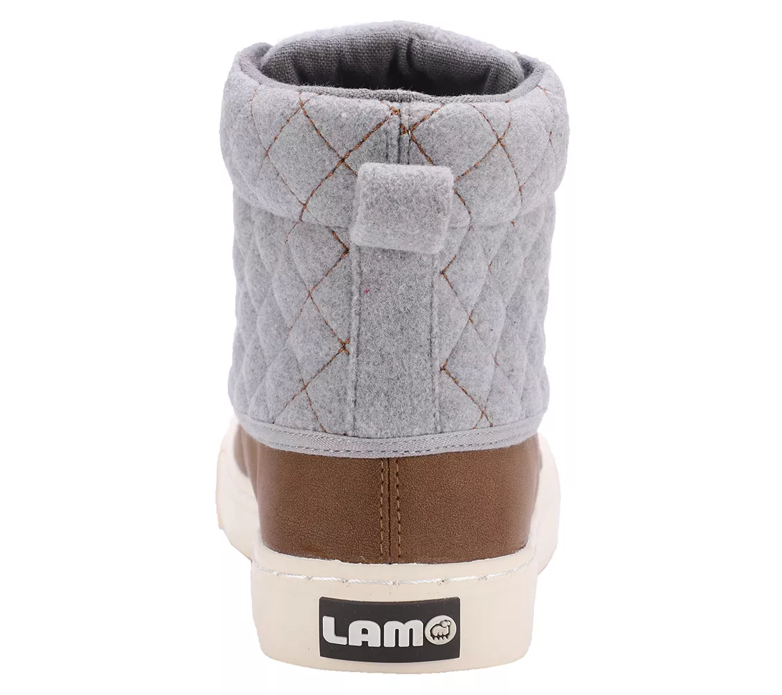 Lamo Lace-Up Boot - Alta