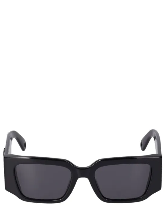 Lanvin   Acetate sunglasses 