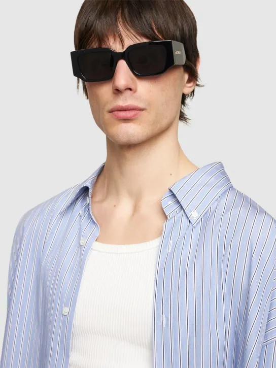 Lanvin   Acetate sunglasses 