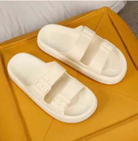 Lapia comfy slipper