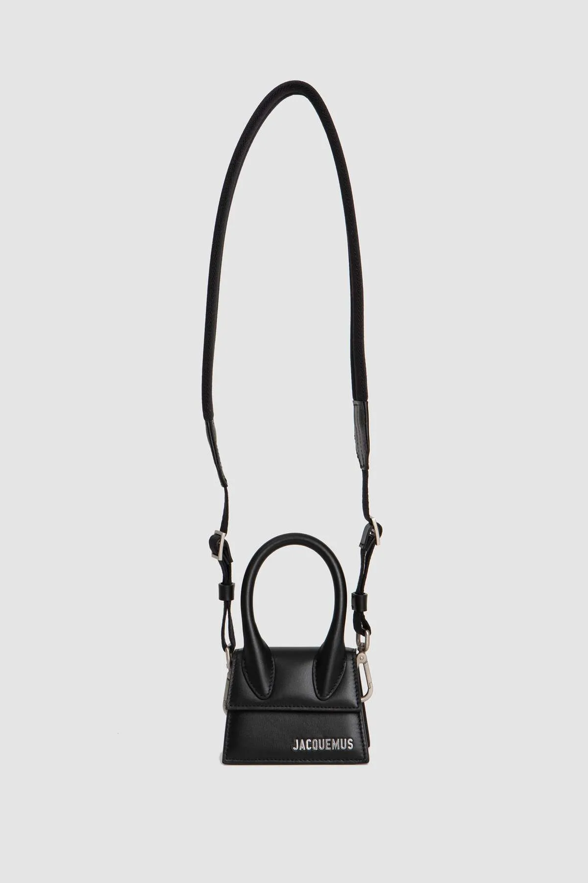 Le Chiquito Homme Bag - Black