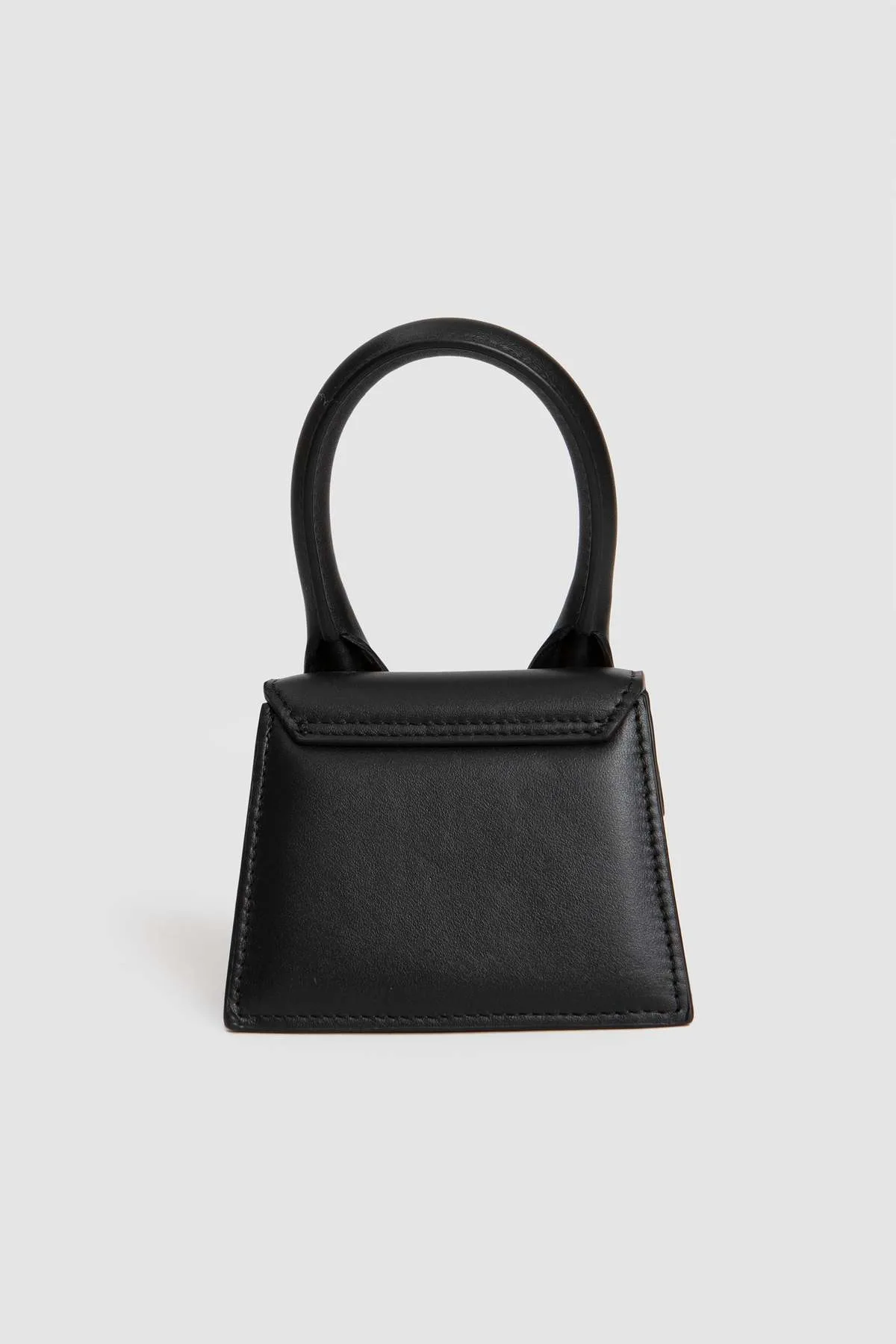 Le Chiquito Homme Bag - Black