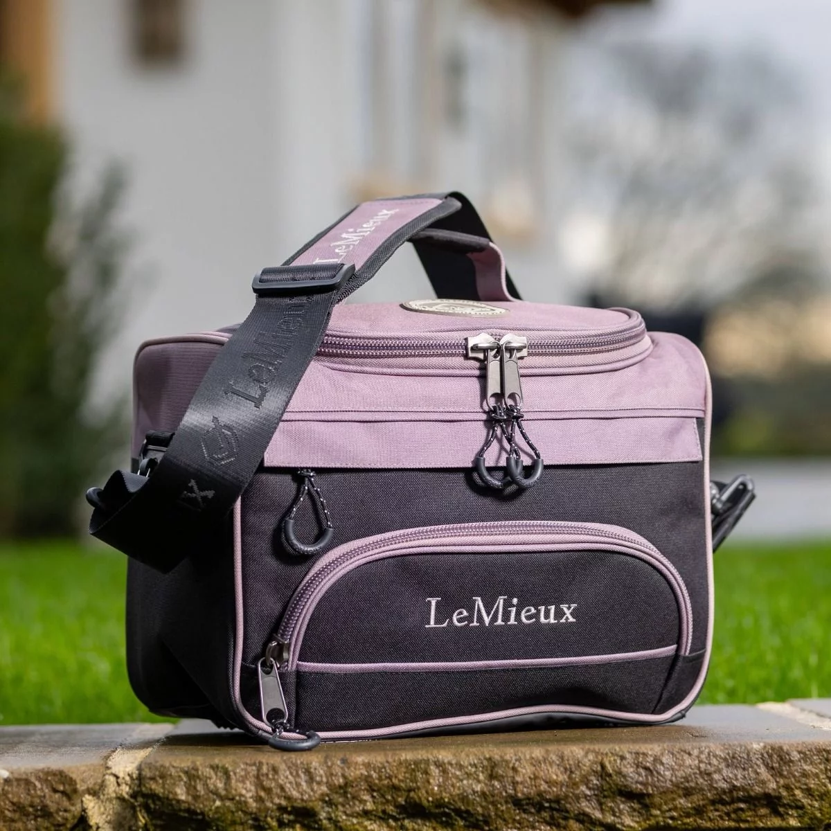 LeMieux ProKit Lite Grooming  Bag