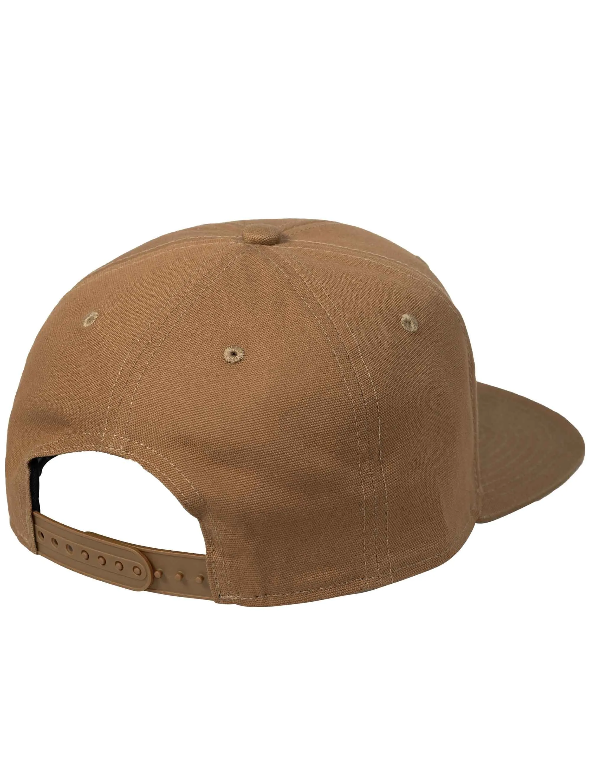 Logo Cap - Hamilton Brown