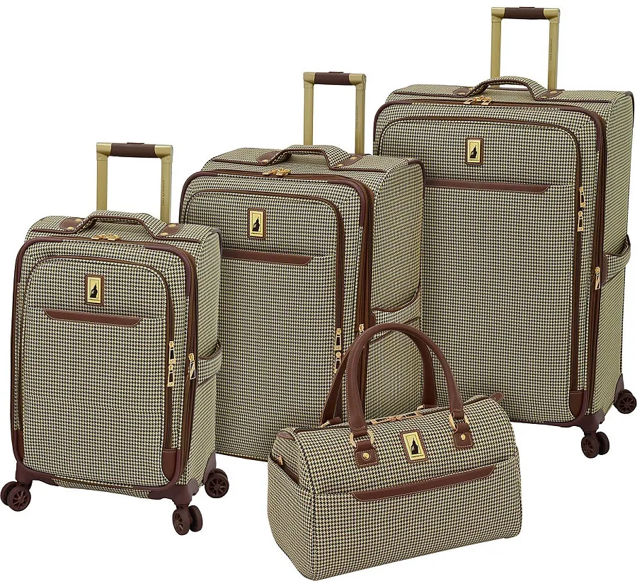 London Fog Luggage 