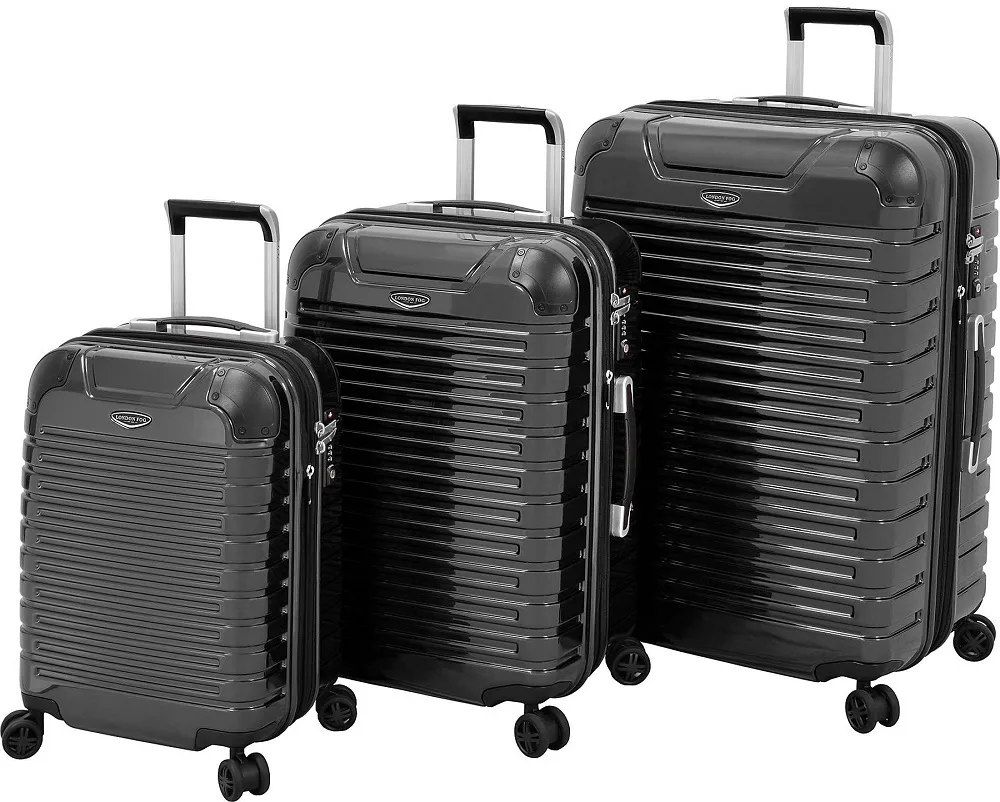 London Fog Luggage 