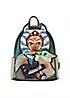 Loungefly Mandalorian Ahsoka Holding Grogu Mini Backpack