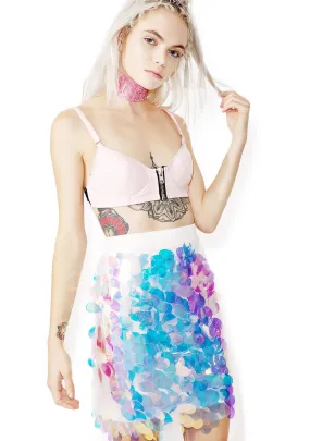 Lucky Charmz Skirt-