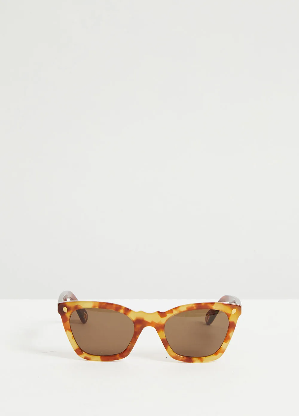 Lucy Folk -  Journeyman Sunglasses - Sunglasses