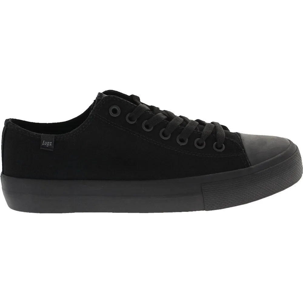 Lugz Stagger Lo Oxford Womens Sneakers