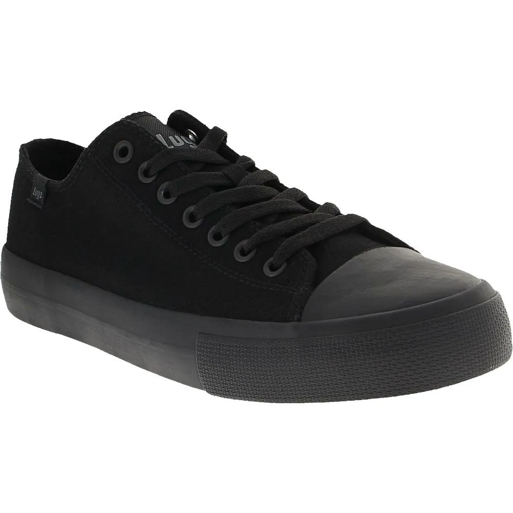 Lugz Stagger Lo Oxford Womens Sneakers