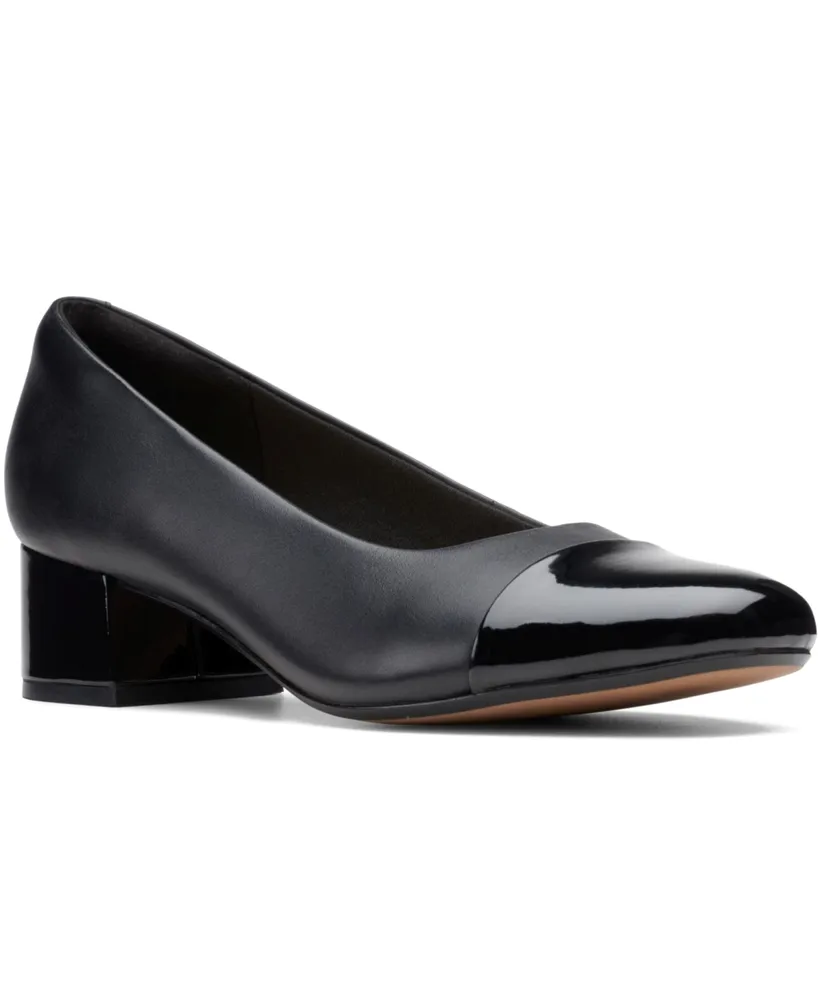 Macy's Clarks Women's Marilyn Sara Pumps