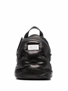 Maison Margiela    Maison Margiela Quilted Glam Slam Backpack