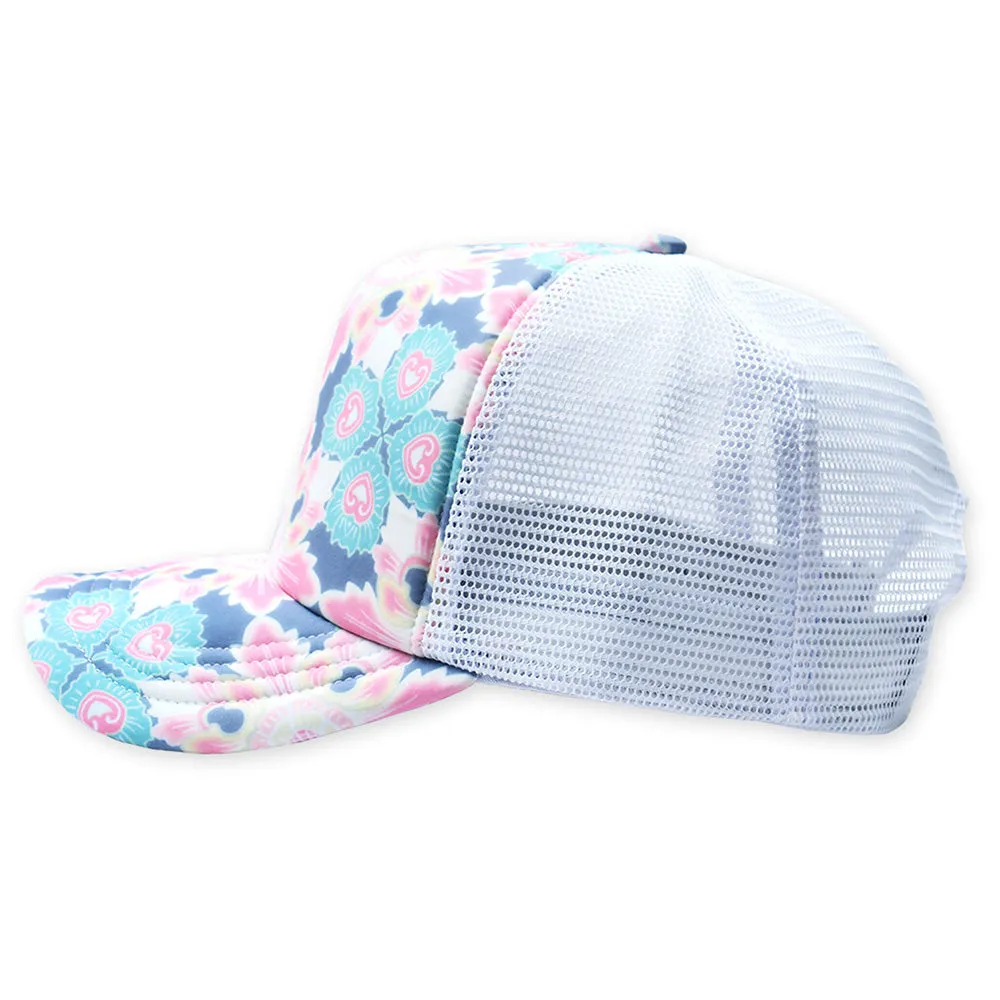 Matahari Mesh Back Cap