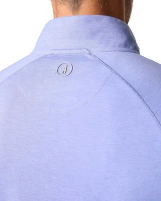 Men's johnnie-O Freeborne Performance 1/4 Zip Pullover