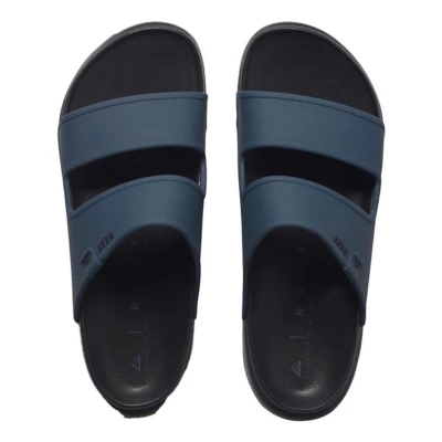 Men's Reef Oasis Double Up Slide Water Sandals