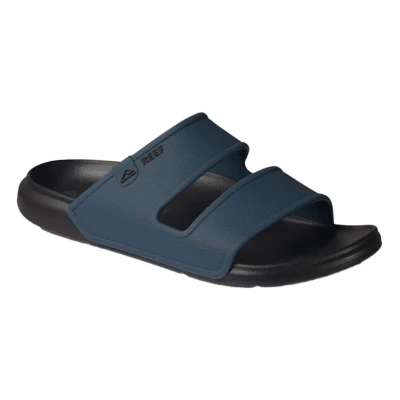 Men's Reef Oasis Double Up Slide Water Sandals