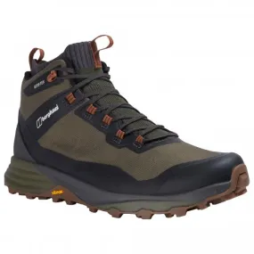 Mens VC22 Mid GTX Walking Boot