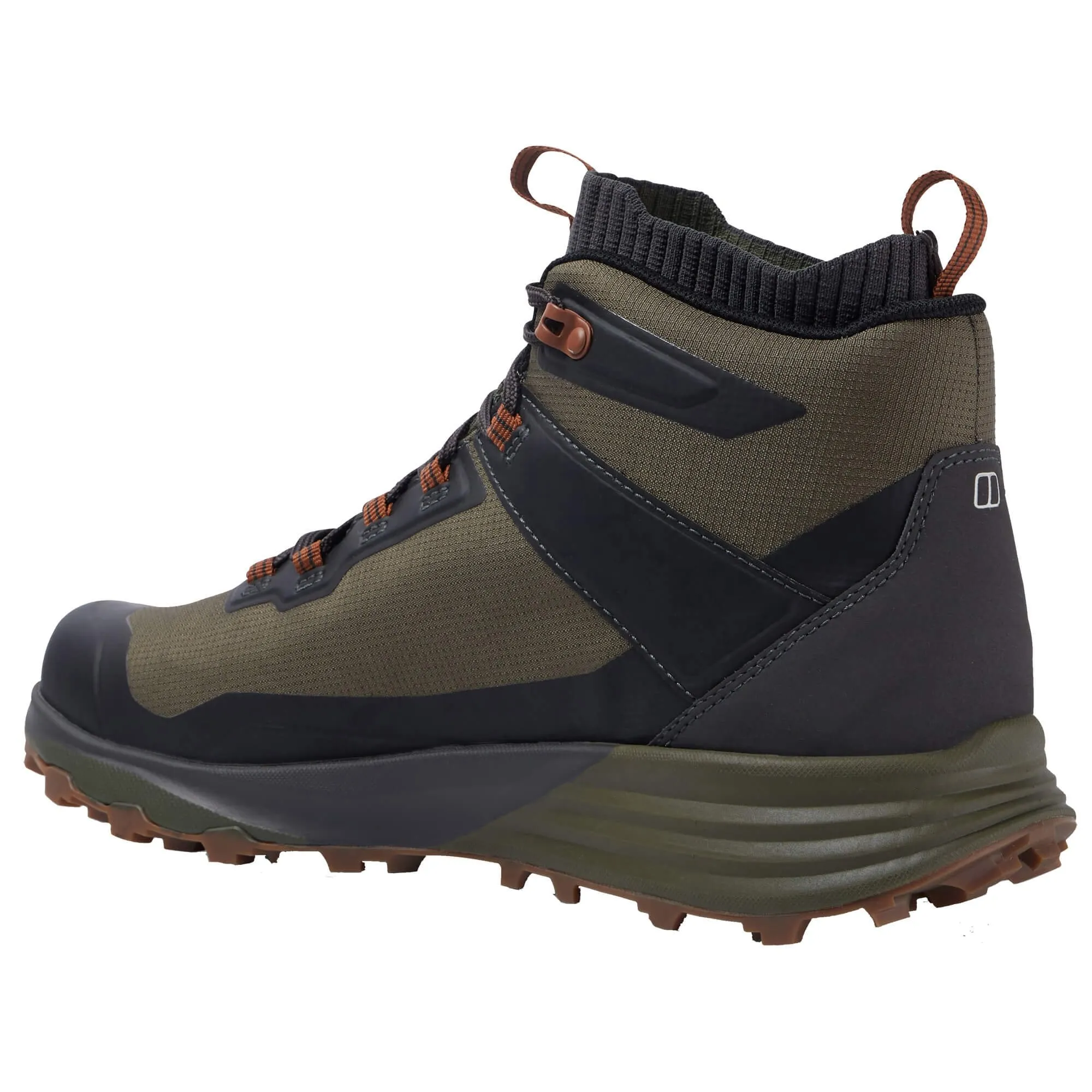 Mens VC22 Mid GTX Walking Boot