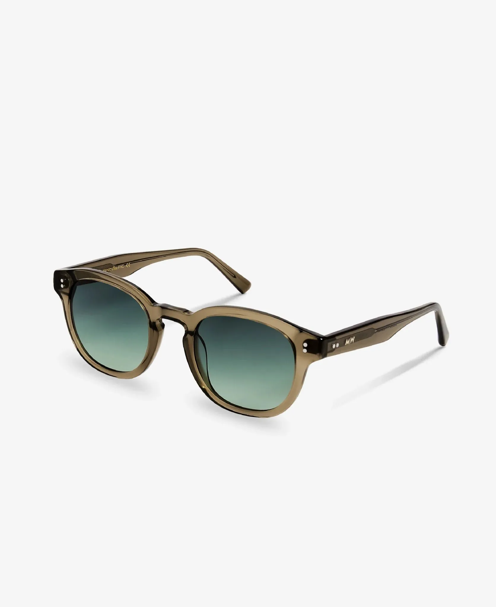 MessyWeekend Bille Sunglasses