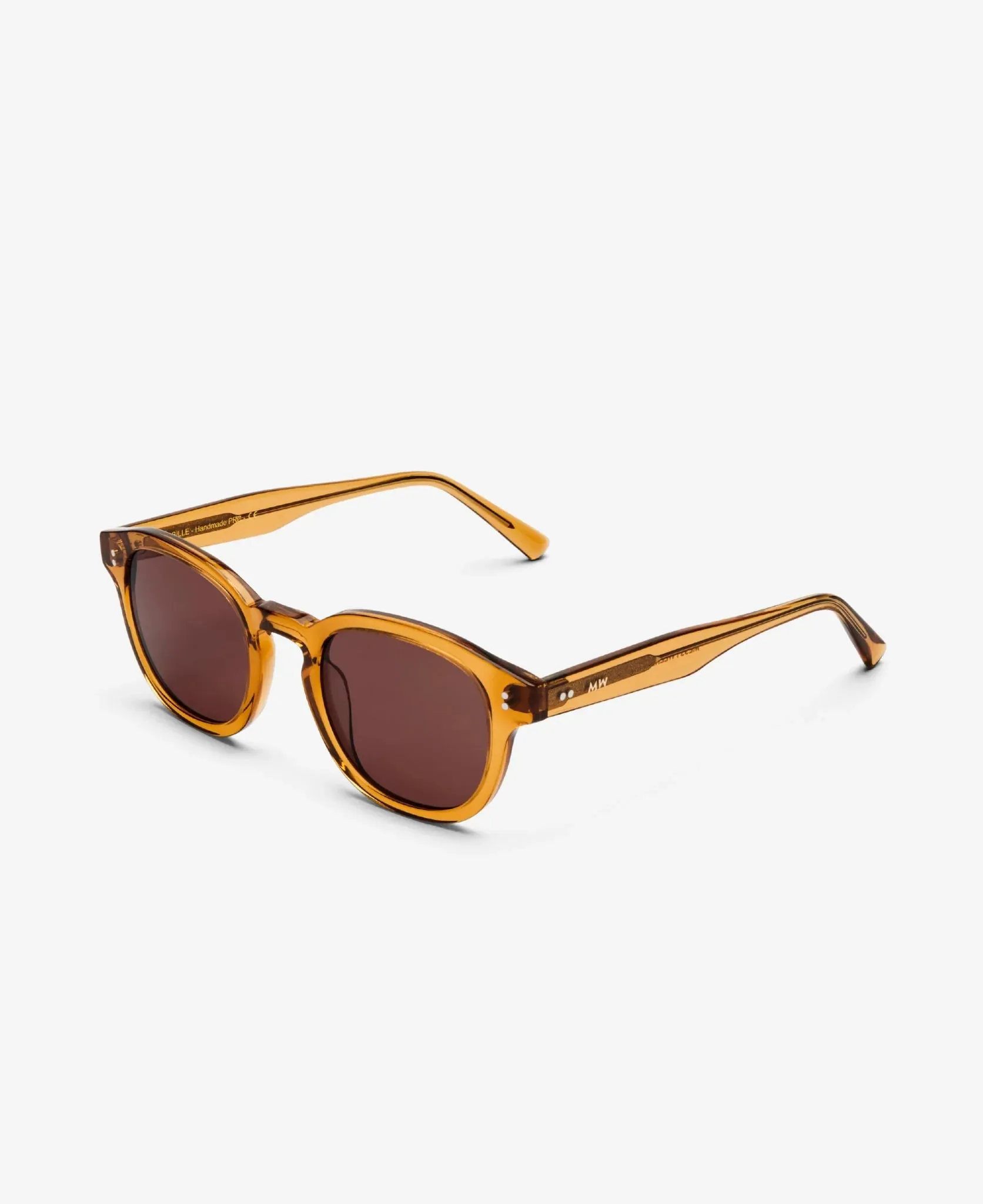 MessyWeekend Bille Sunglasses