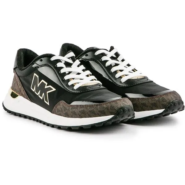 Michael Kors Bolt Trainers