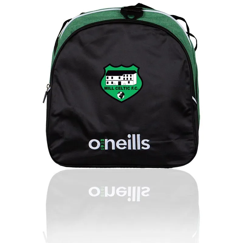 Mill Celtic Bedford Holdall Bag