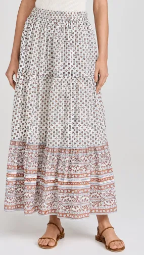 Mille   Paola Skirt 